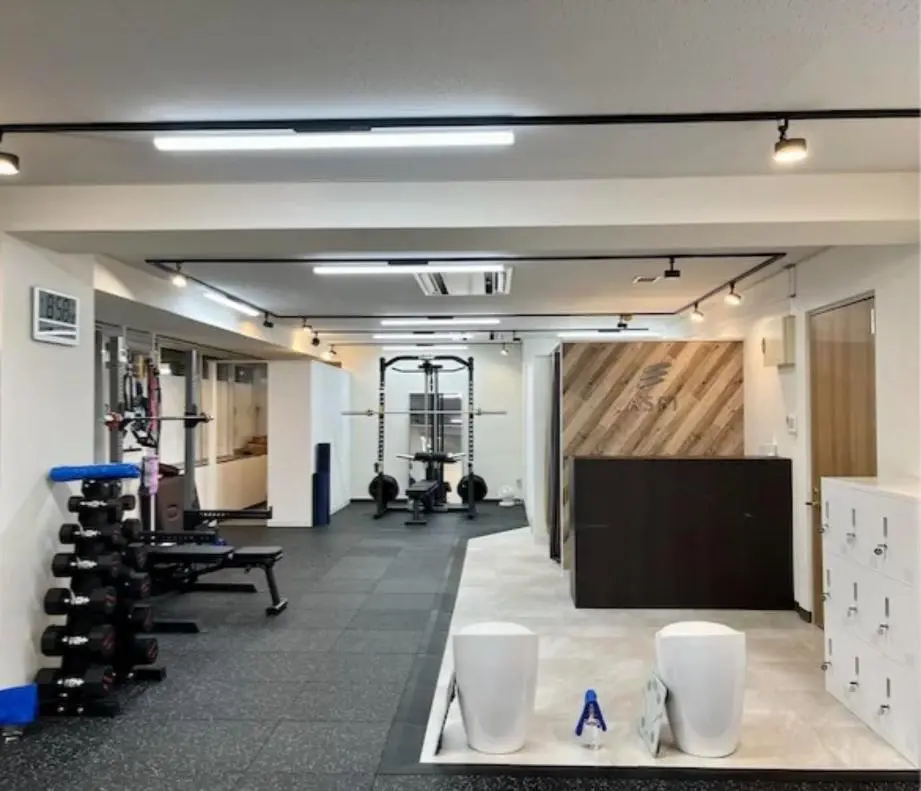 アスピ新潟本町