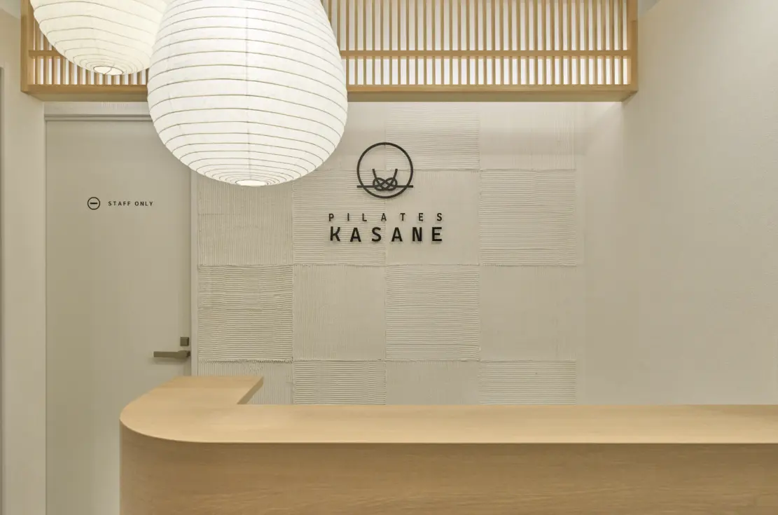 ピラティス カサネ(KASANE)金山店