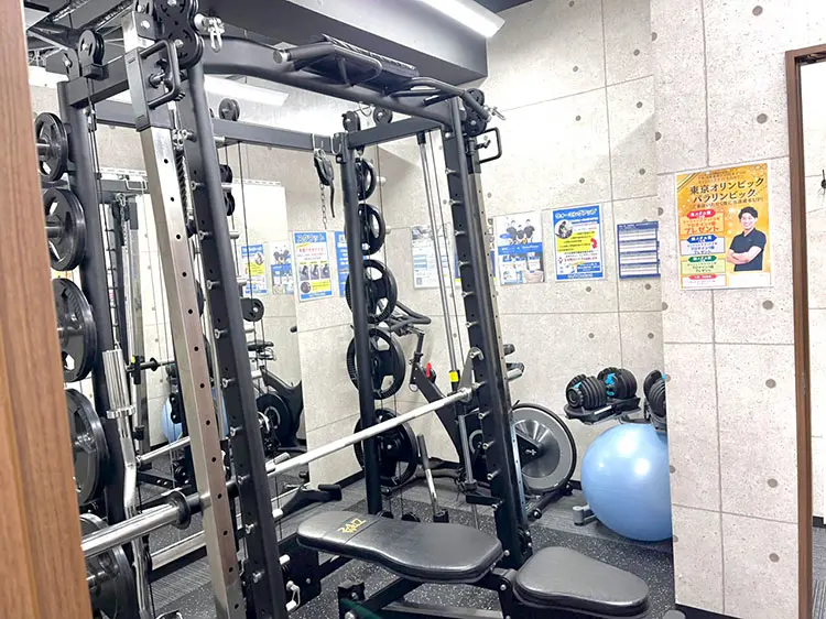 プライベートボックスフィット(PRIVATE BOX FIT)下北沢店