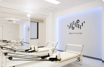 ビートピラティス(BEAT PILATES)浅草蔵前店