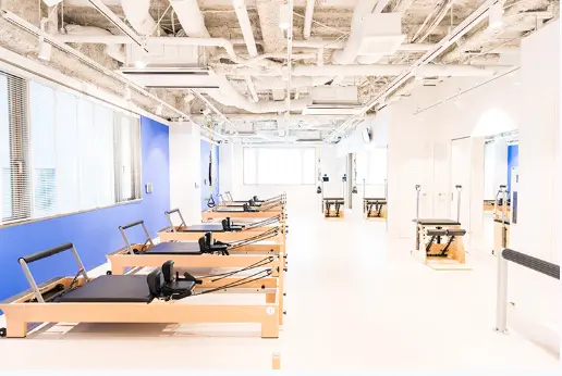 アーバンクラシックピラティス(URBAN CLASSIC PILATES)門前仲町