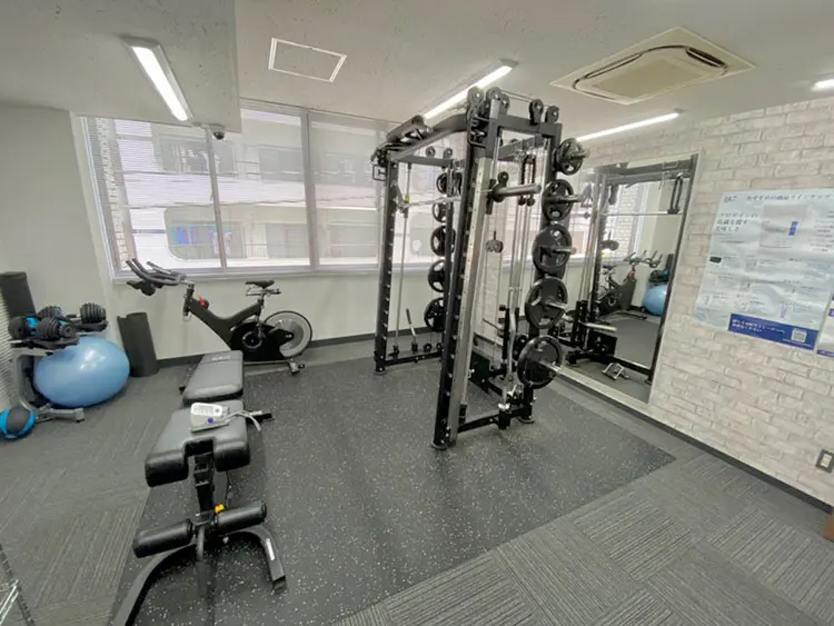 プライベートボックスフィット(PRIVATE BOX FIT)錦糸町四ツ目通店