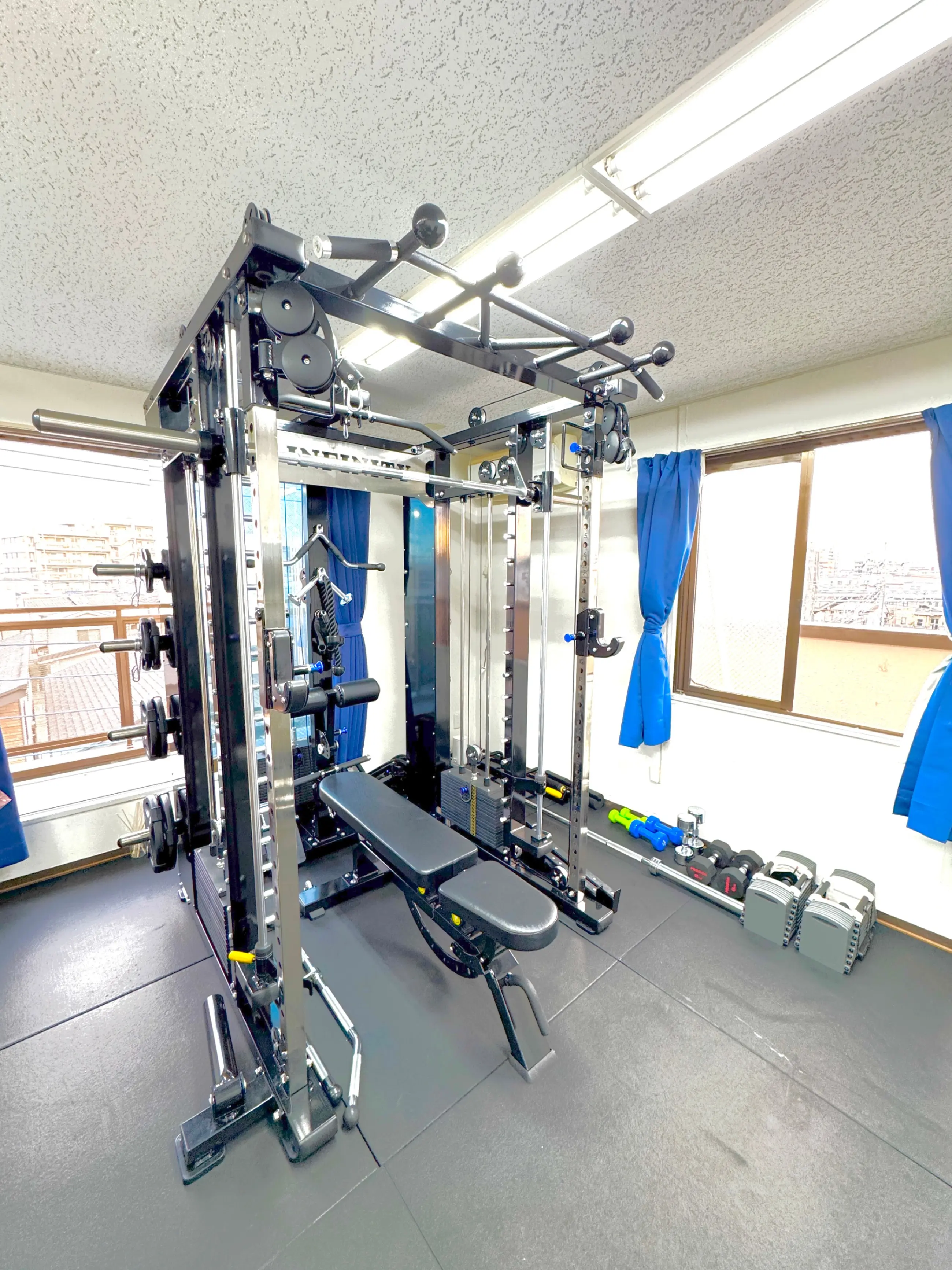 埼玉川口❗️値段相談❗️トレーニング機材一式 2026年05月版】川口市の筋力UP向けフィットネスを一括検索