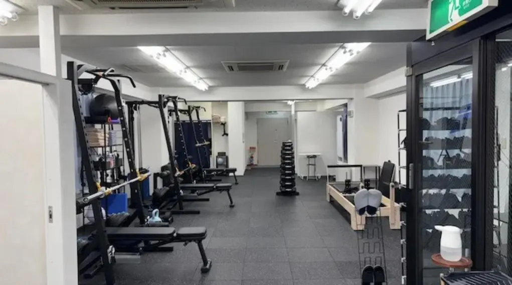 アスピ門前仲町