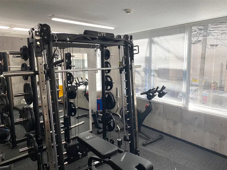 プライベートボックスフィット(PRIVATE BOX FIT)福岡薬院・天神店
