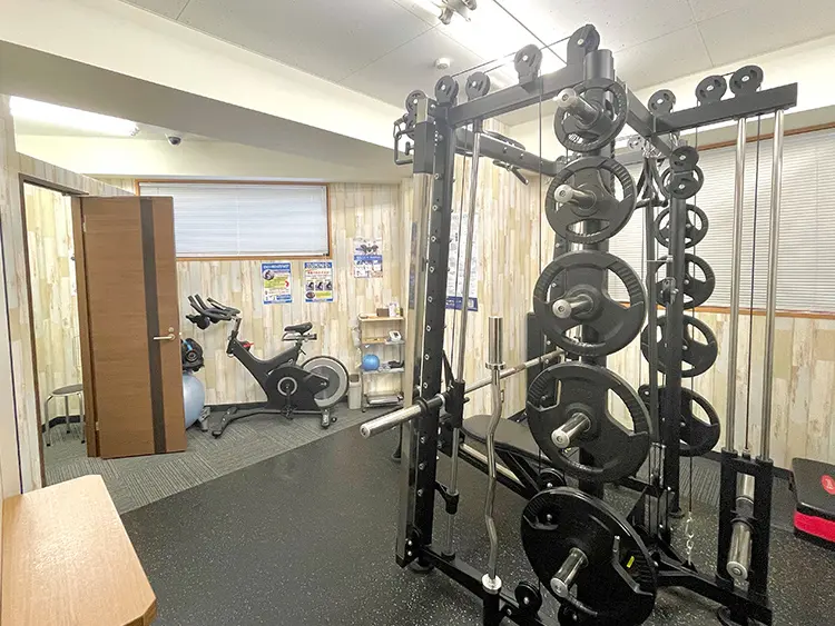 プライベートボックスフィット(PRIVATE BOX FIT)南越谷店