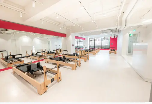 アーバンクラシックピラティス(URBAN CLASSIC PILATES)門前仲町