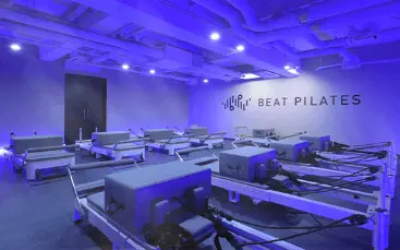 ビートピラティス(BEAT PILATES)日本橋小伝馬町店