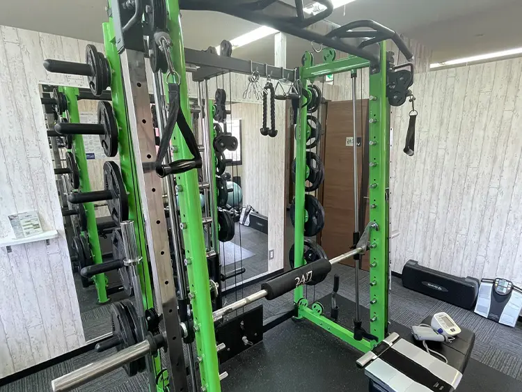 プライベートボックスフィット(PRIVATE BOX FIT)小倉店