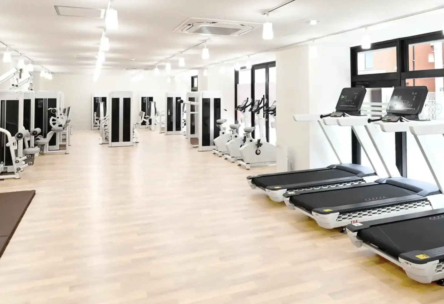 チョコザップ(chocoZAP) 宗像光岡店