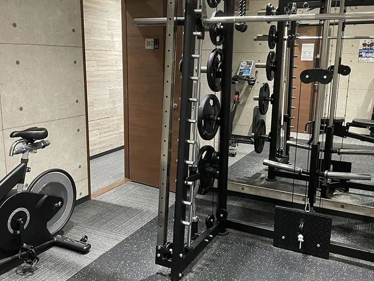 プライベートボックスフィット(PRIVATE BOX FIT)西葛西店