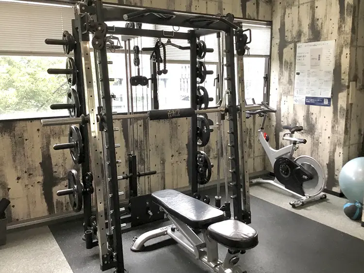 プライベートボックスフィット(PRIVATE BOX FIT)堺東店