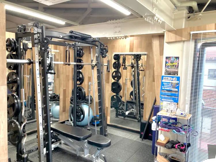 プライベートボックスフィット(PRIVATE BOX FIT)鹿児島店
