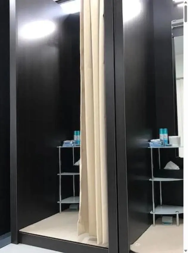 アスピ大宮