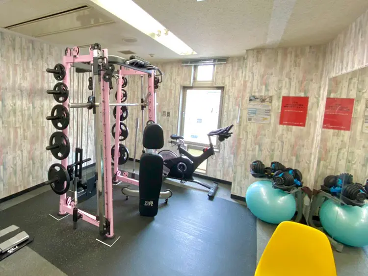 プライベートボックスフィット(PRIVATE BOX FIT)川崎店